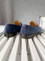 Лоферы Brunello Cucinelli