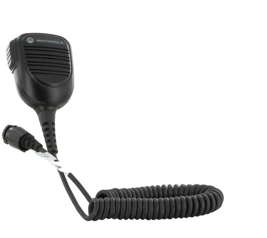 RMN5052 Микрофон с кнопкой PTT