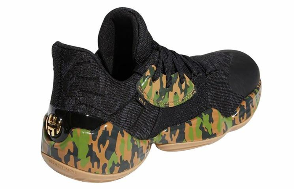 Кроссовки Adidas Harden Vol. 4