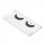 Накладные ресницы ROMANOVAMAKEUP Classy Silk Lashes - ALEXA