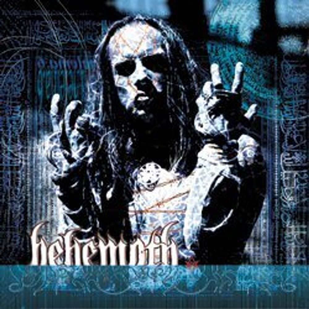 BEHEMOTH - Thelema 6, музыкальный компакт диск