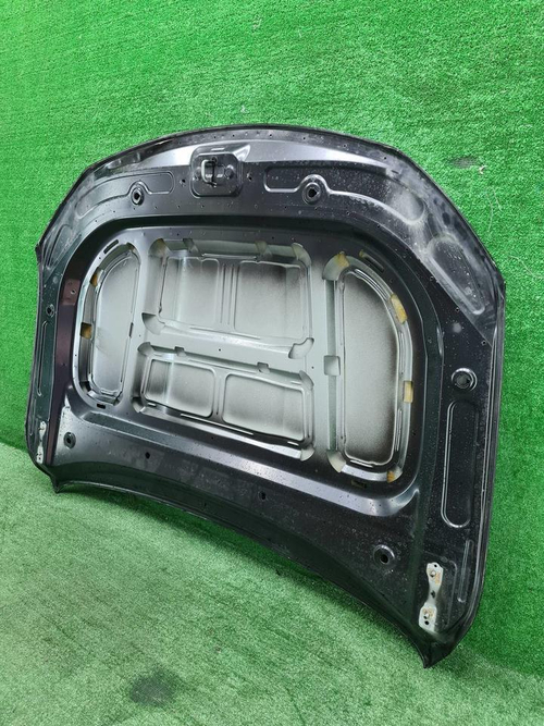 Капот Geely Tugella (2019-н.в.)