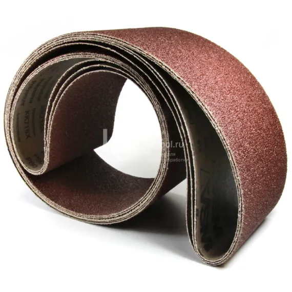 Шлифовальная лента 150x2000 мм, VSM KK718X, 320