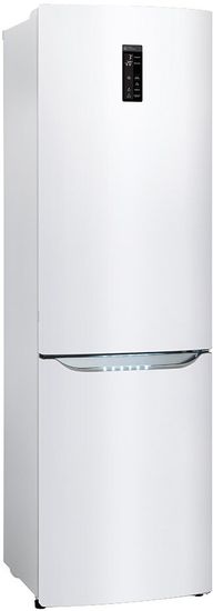 Холодильник LG GA-B489SVQZ