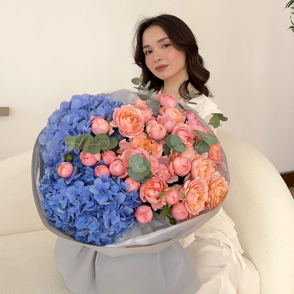 Bellalinda cerise box