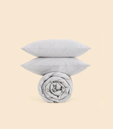 Простыня - Haze - 90x200x30 (на резинке)