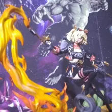 Burnice White - Zenless Zone Zero