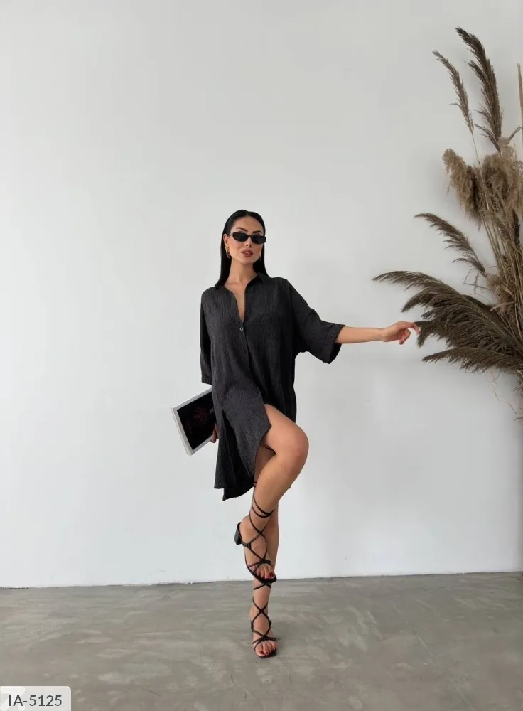 Костюм IA-5124 Фабрика Моды