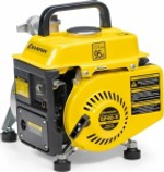 Мотопомпа бензиновая CHAMPION GP40-II для слабозагрязненной воды