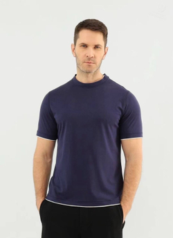 Футболка Brunello Cucinelli