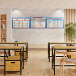 Стенд Тепловые свойства твердых тел 521