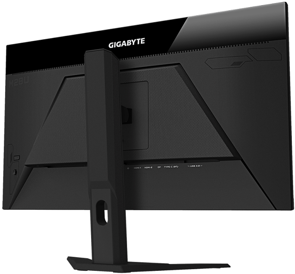 Монитор 28" GIGABYTE M28U