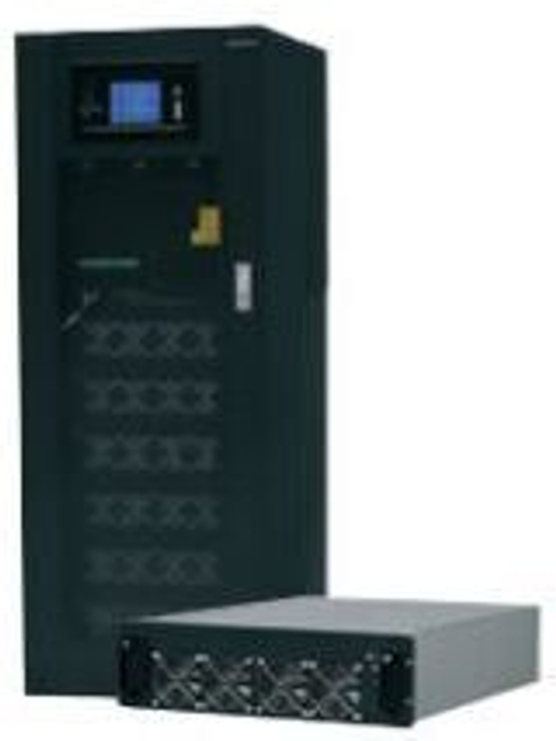 Модульный ИБП Импульс МОДУЛЬ 120-20