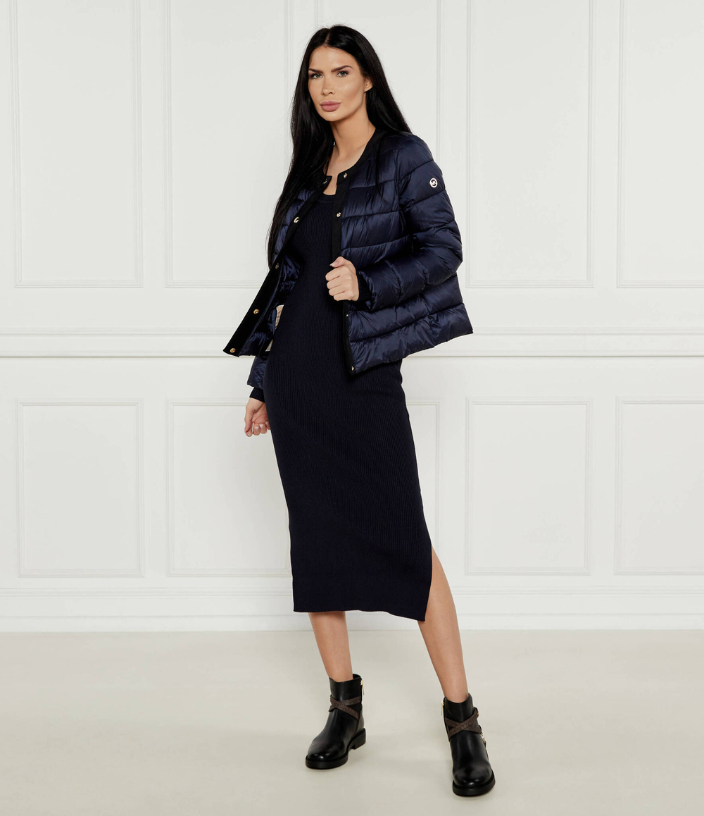 Куртка Michael Kors - темно-синий(77B6605M42)