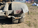 FAW J6 6x6 Седельный тягач CA3250P66K24L1TE5 (Дизельный, 11.1 л, 420 л.с. МТ)