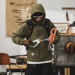 Мужская ультра-тонкая куртка — ваш must-have летом!