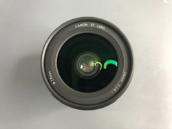 Canon EF 24mm 1.4L II USM