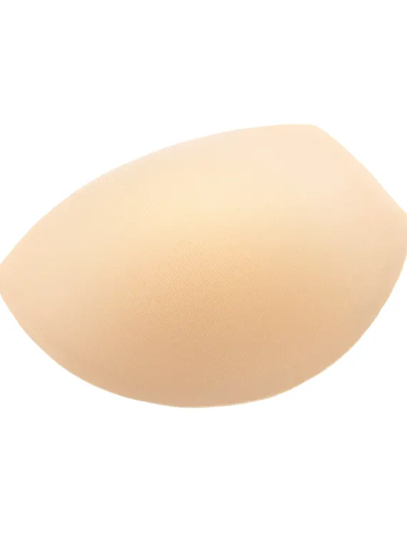 Чашки спейсер балконет СМ-24, 80В-85А-75С-70D, телесный 126