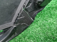 Бампер задний BMW X5 G05 (2018-2023) M-paket