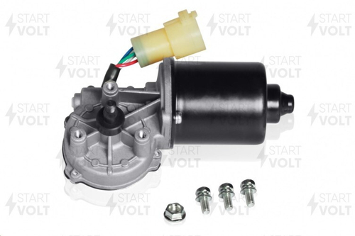 Мотор дворников Daewoo Nexia Espero (STARTVOLT)