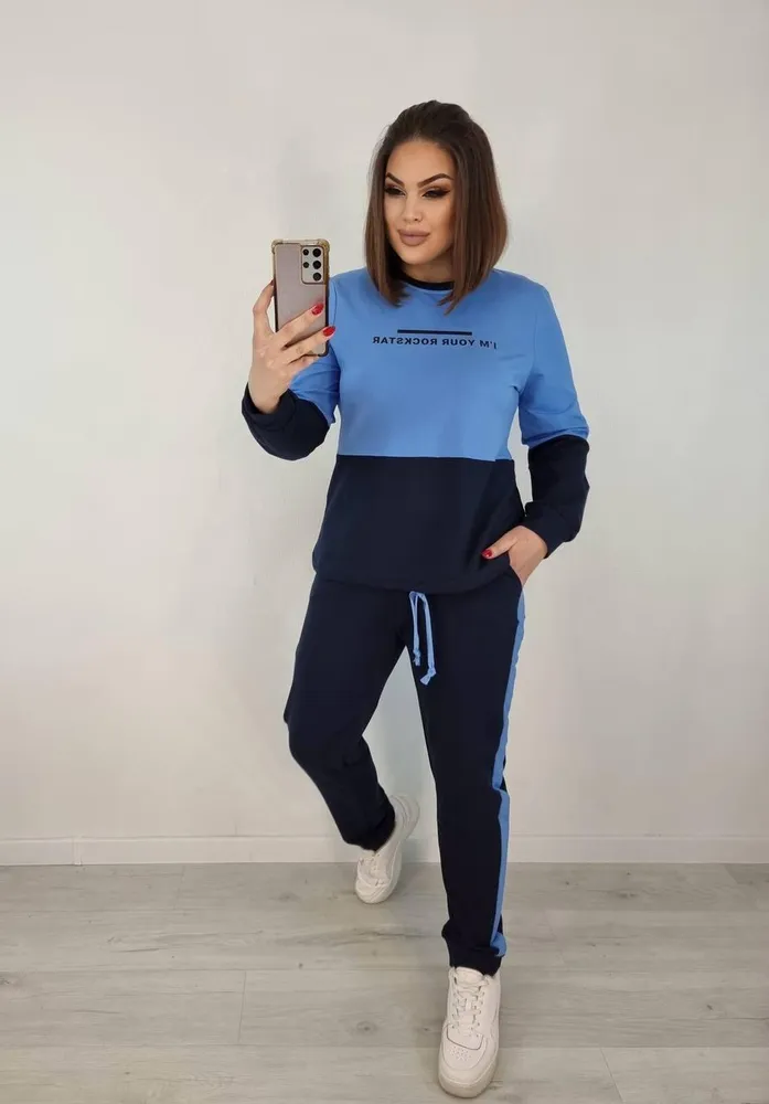 Комплект двойка 02914-1 Fabrika