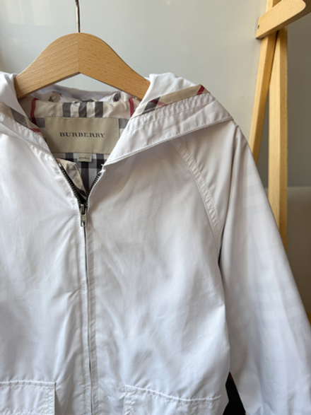 Ветровка Burberry, 104