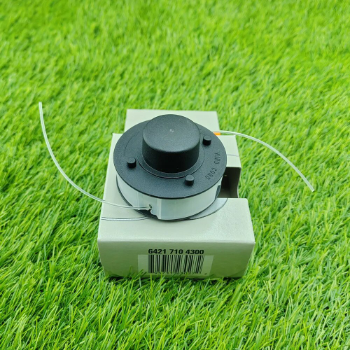 Катушка STIHL со струной для FSE 31 ОРИГИНАЛ (6421-710-4300)