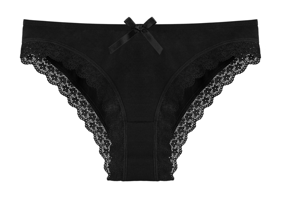 Трусы женские (5 штук в упаковке)