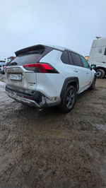 Toyota RAV4 Fashion Plus 2.0 CVT 4WD