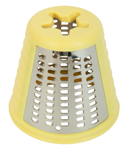 Терка для мультирезки Moulinex (Мулинекс) БОЛЕЕ НЕ ПОСТАВЛЯЕТСЯ - СНЯТ С ПРОИЗВОДСТВА