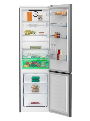 Холодильник Beko B3RCNK402HX – рис.3
