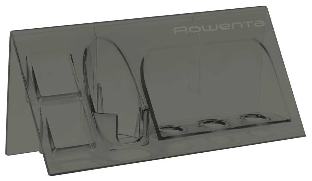 Мультинабор для стрижки Rowenta Precision Trimmer Nomad TN3651F0