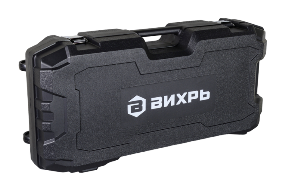 Отбойный молоток электрический Вихрь ОМ-1750Э