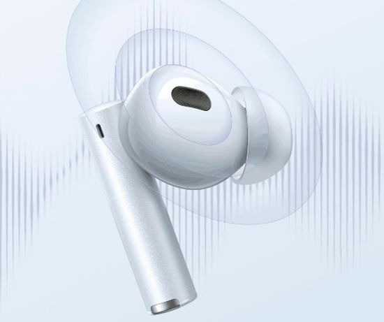 Беспроводные наушники RealMe Buds Air 6 Pro (RMA2401)