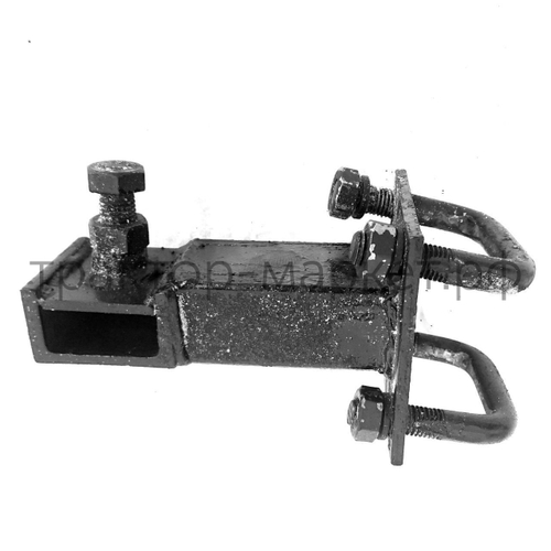 Держатель лап культиватора с крепежом длинный