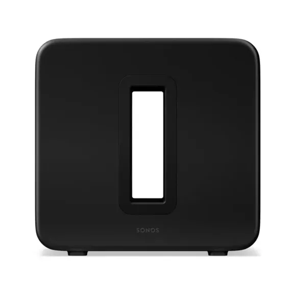 Sonos Sub Gen 4 Black