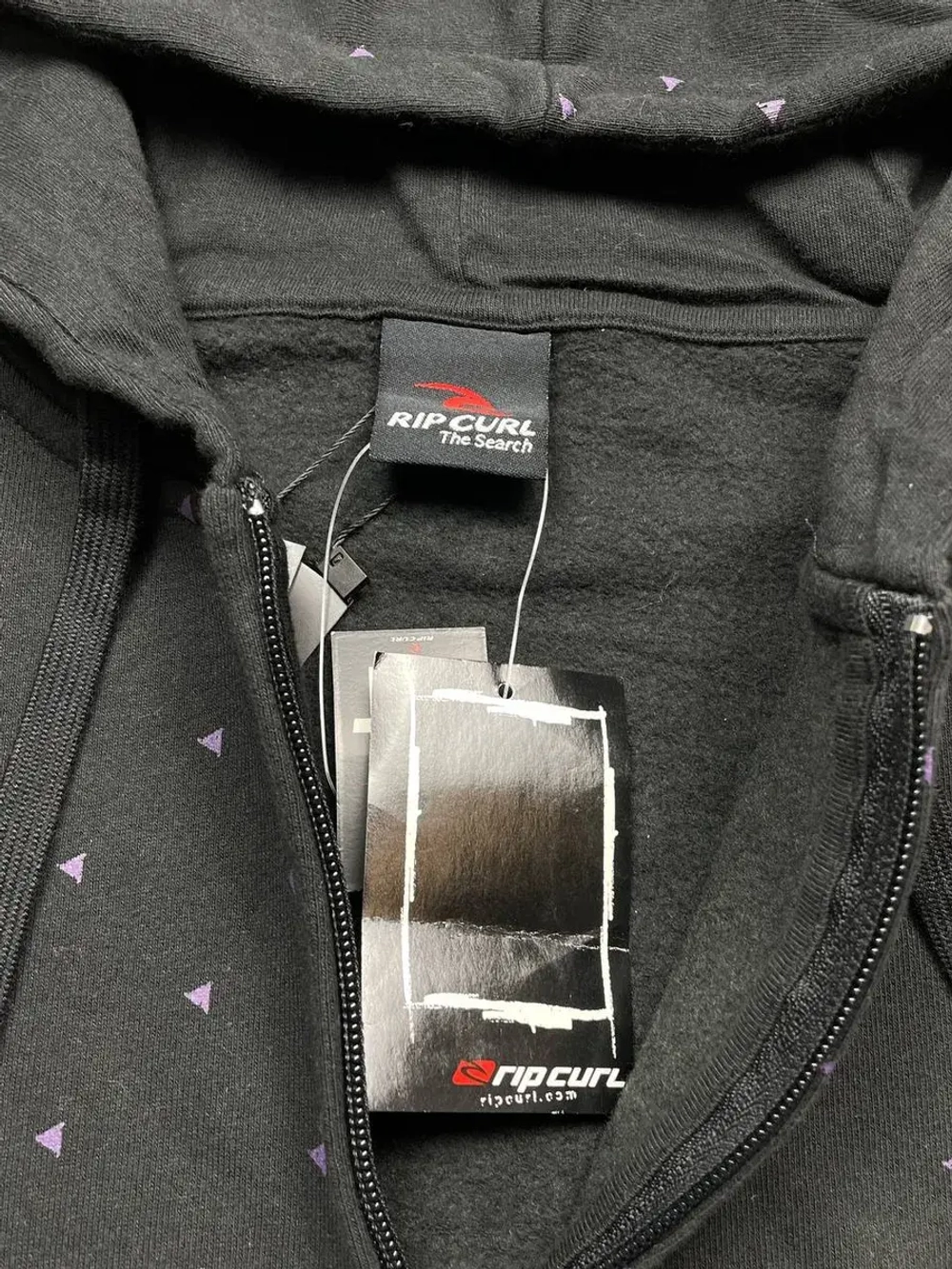 Зип худи от Rip Curl ecko fubu G-Unit South pole