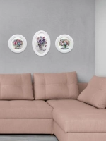 Картина на стену интерьерная на холсте 27*37 см