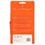 CleanLogic, Sport, отшелушивающее средство для тела, большое, черное, 1 шт.