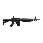 Винтовка пневматическая Crosman М4-177 (черная)