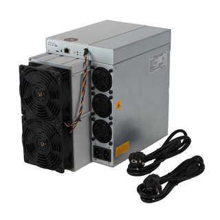 Asic майнер Bitmain Antminer S19 PRO 110TH/s