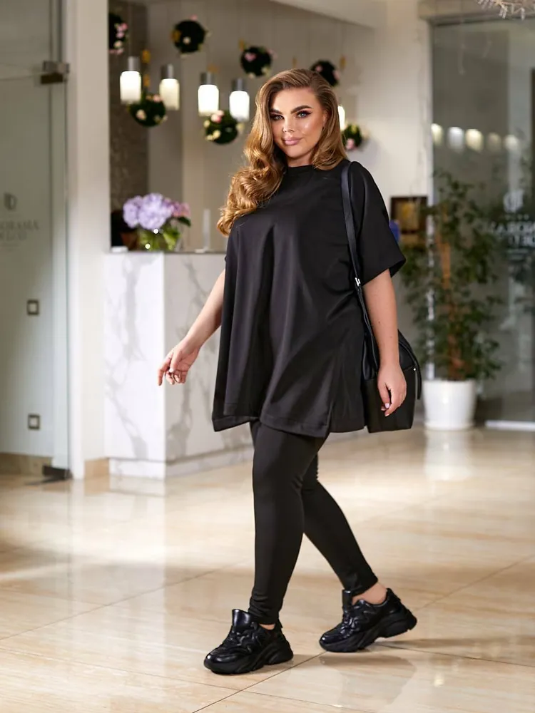 Костюм УК-0204-1 Fabrika