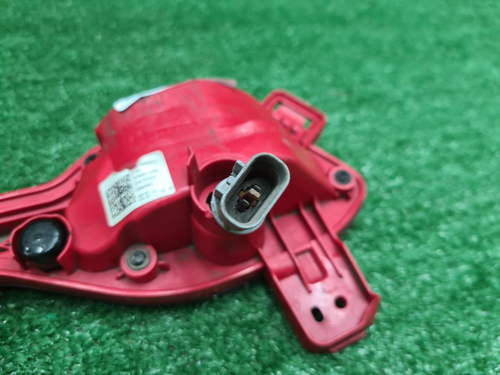 ПТФ правый Hyundai Sonata 8 DN8 (2019-2023)