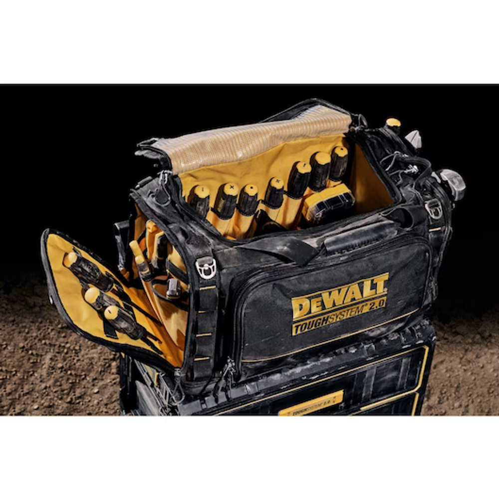 Сумка для инструмента DeWALT DWST83522-1