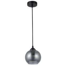 Светильник подвесной (подвес) Rivoli Sophie 9319-201 1 х Е27 40 Вт модерн | Rivoli
