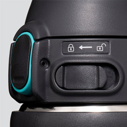 Термос ZOJIRUSHI SM-QAF60-AK