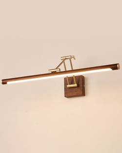 Настенные светильники для освещения картин ✨