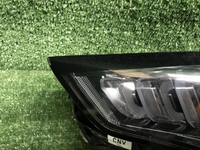 Битая Фара левая Omoda S5 (2022-н.в.) LED
