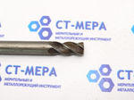 Фреза концевая ц/х 8 мм z=4 Р6М5