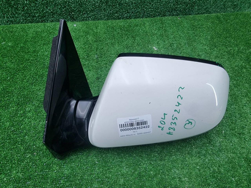 Зеркало левое Hyundai Santa Fe 3 DM (15-18) 20к.